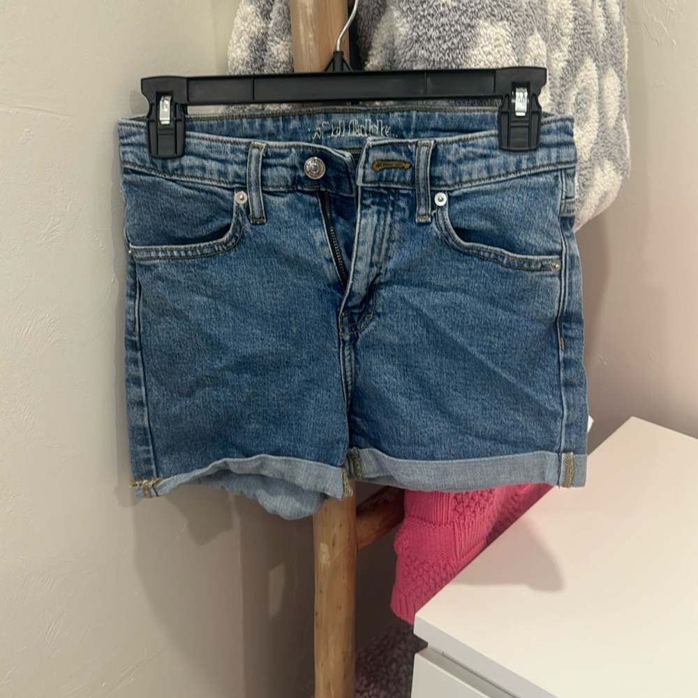 Wild fable Jean shorts
